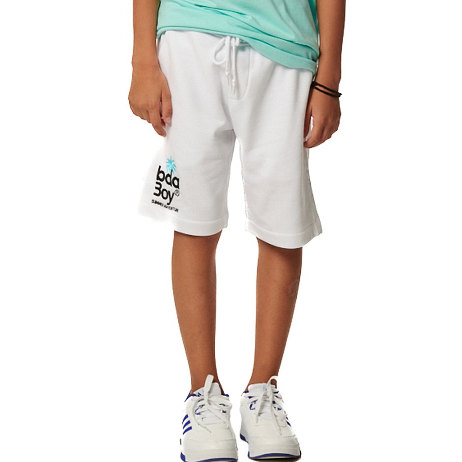 BODY ACTION 034403-01-02 White