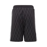 adidas Originals SHORTS GD2804 Μαύρο Εικόνα 0