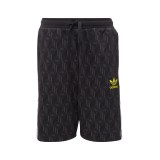 adidas Originals SHORTS GD2804 Μαύρο Εικόνα 