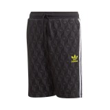 adidas Originals SHORTS GD2804 Μαύρο Εικόνα 1