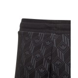 adidas Originals SHORTS GD2804 Μαύρο Εικόνα 2