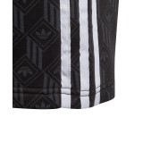 adidas Originals SHORTS GD2804 Μαύρο Εικόνα 3
