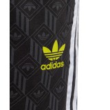 adidas Originals SHORTS GD2804 Μαύρο Εικόνα 4