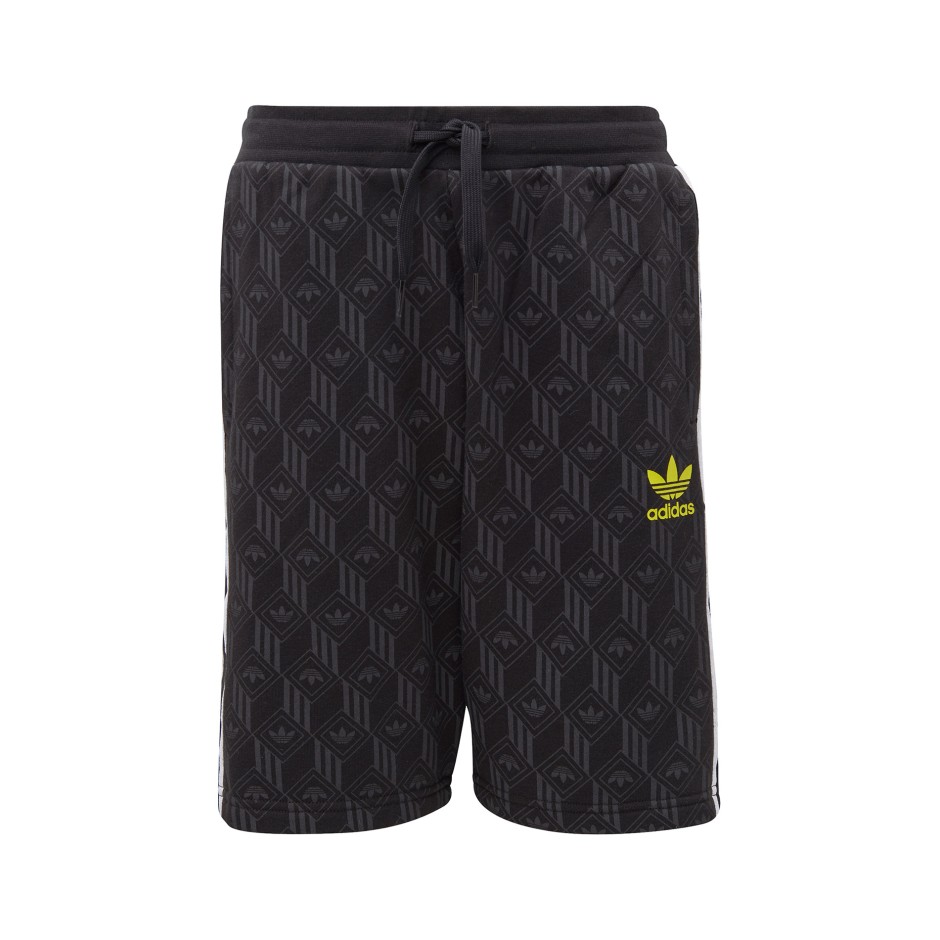 adidas Originals SHORTS GD2804 Μαύρο