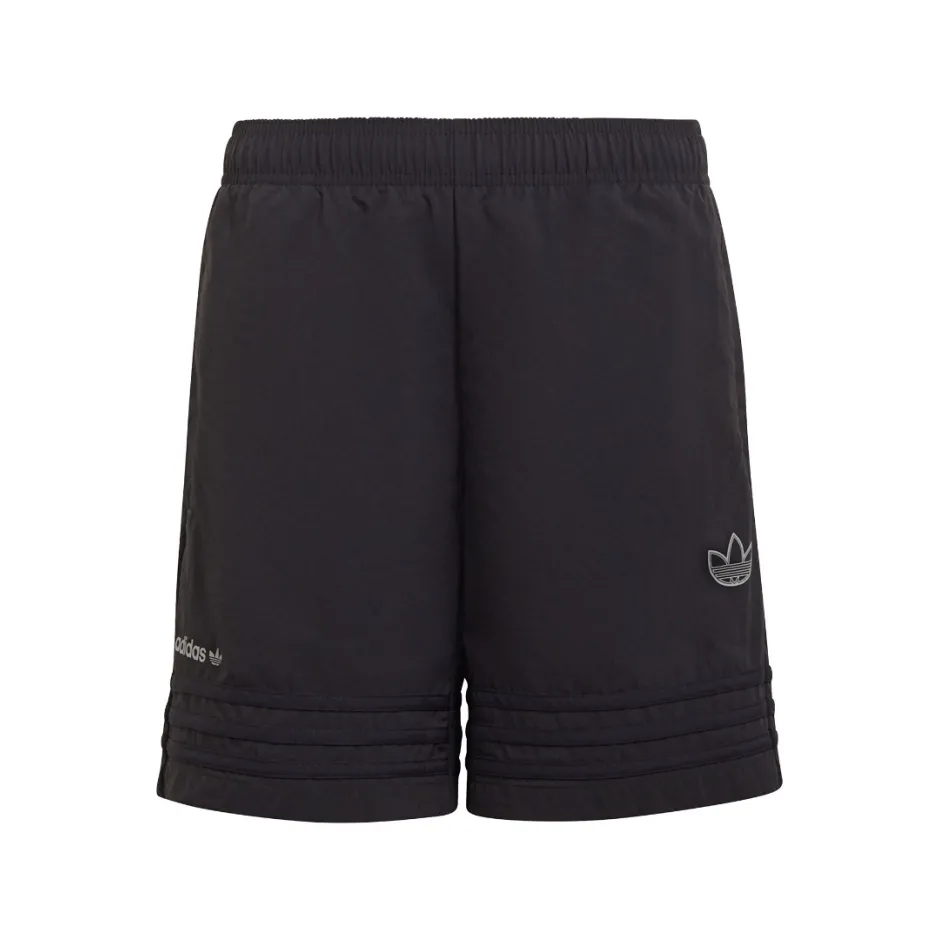 adidas Originals SHORTS HE2086 Coal