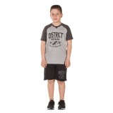 DISTRICT75 119KBVE-505 Black Image 2