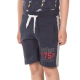 DISTRICT75 119KBVE-506 Blue Image 1
