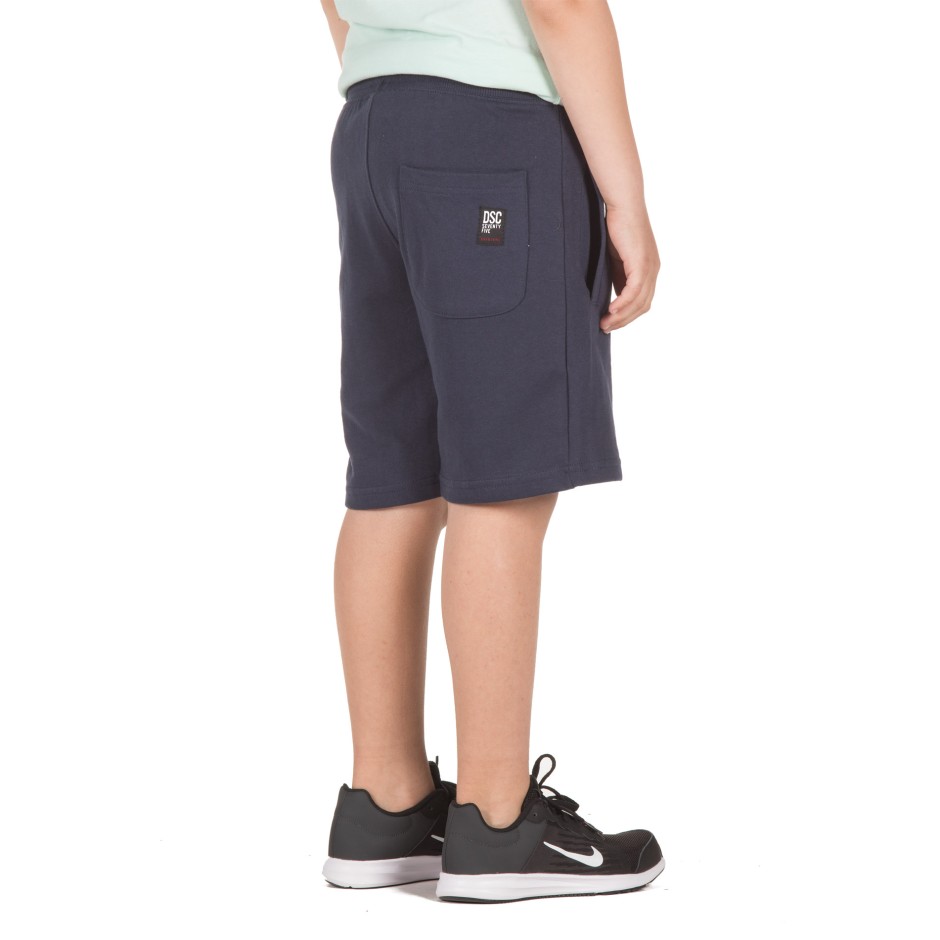 DISTRICT75 119KBVE-512 Blue