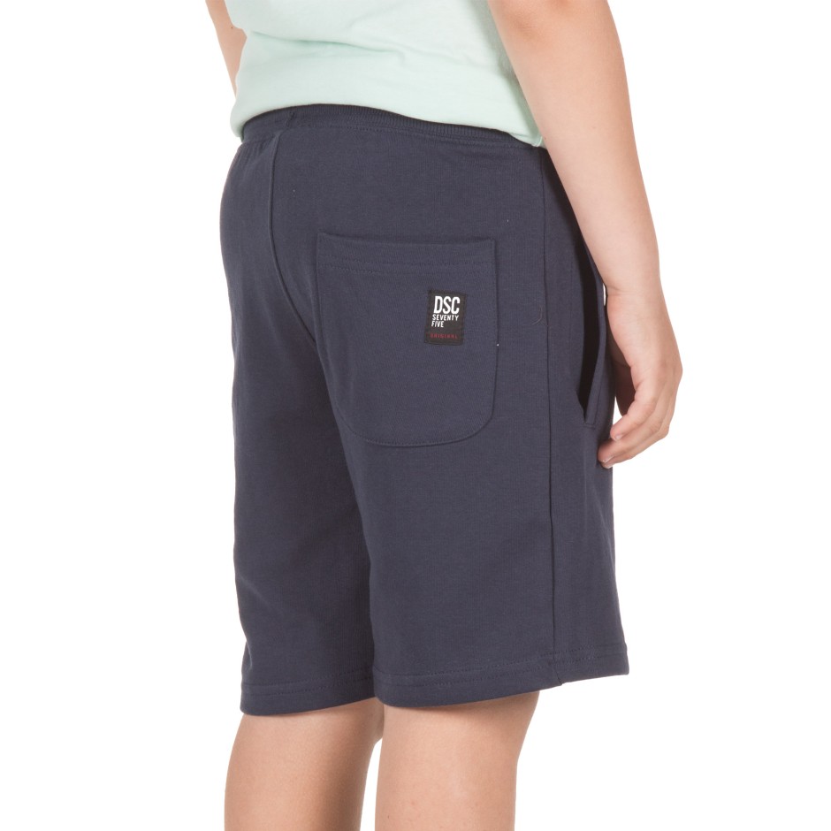 DISTRICT75 119KBVE-512 Blue