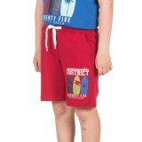 DISTRICT75 119KBVE-515 Red Image 1