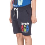 DISTRICT75 119KBVE-515 Blue Image 1