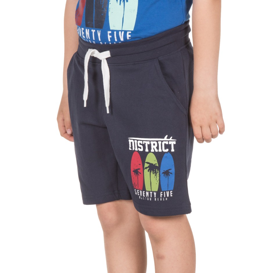 DISTRICT75 119KBVE-515 Blue