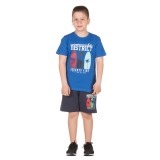 DISTRICT75 119KBVE-515 Blue Image 2