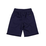 DISTRICT75 BOYS' SHORT PANTS 120KBVE-737 Μπλε