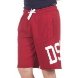 DISTRICT75 120KBVE-739-045 Red