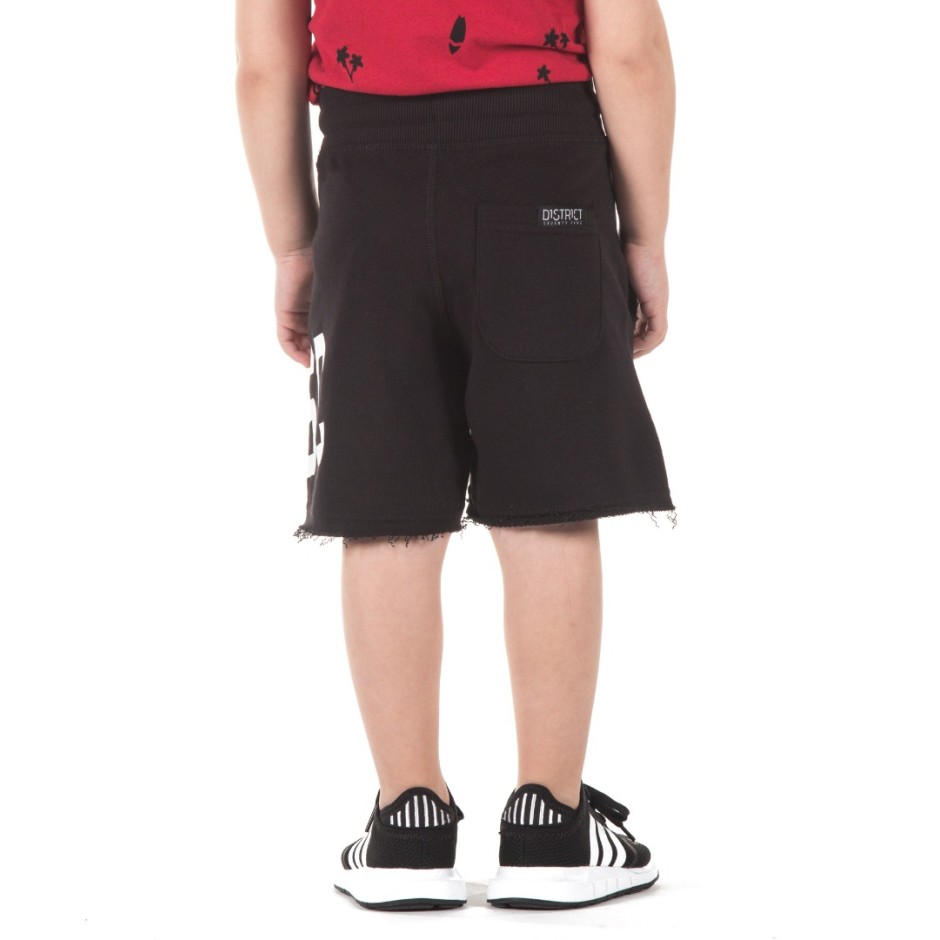 DISTRICT75 120KBVE-739-071 Black