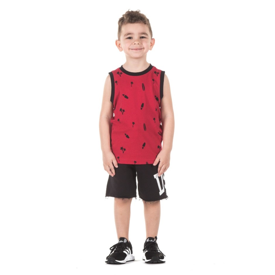 DISTRICT75 120KBVE-739-071 Black