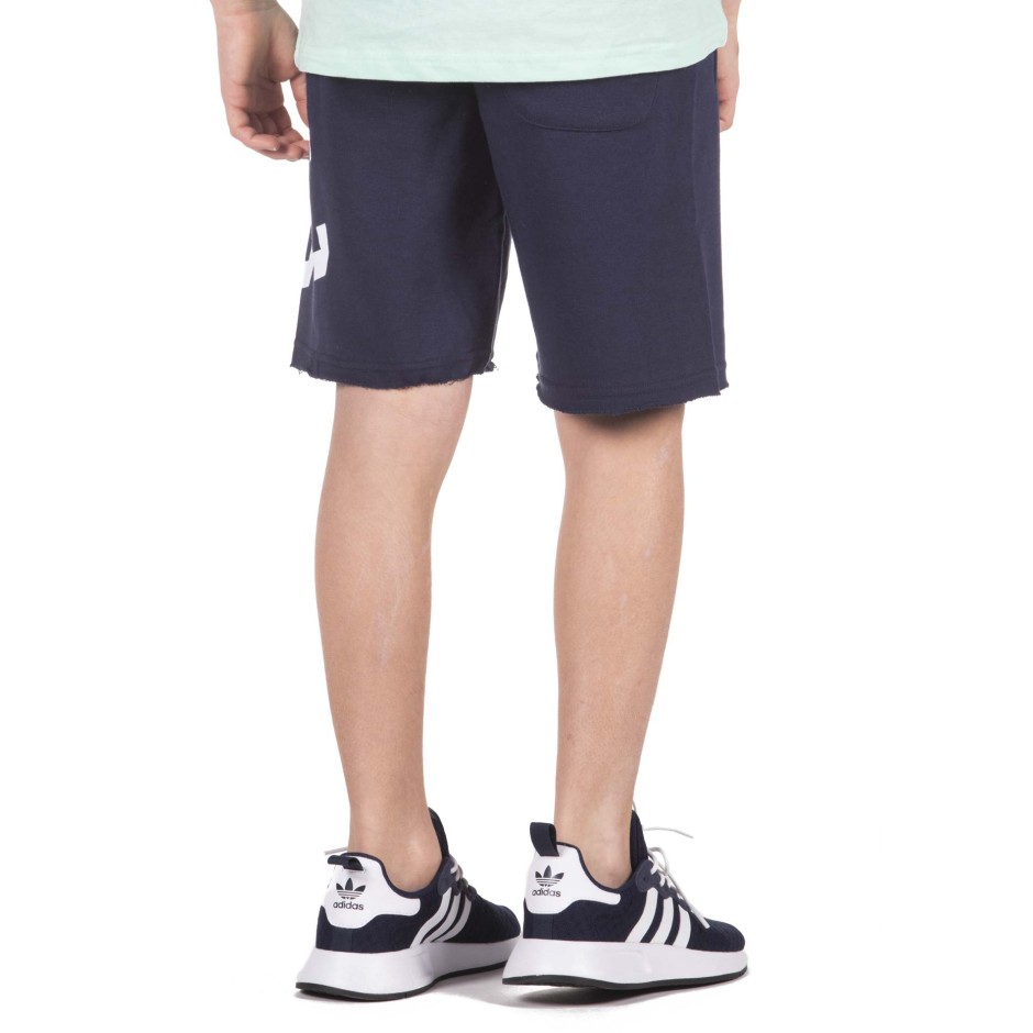 DISTRICT75 120KBVE-739-011 Blue