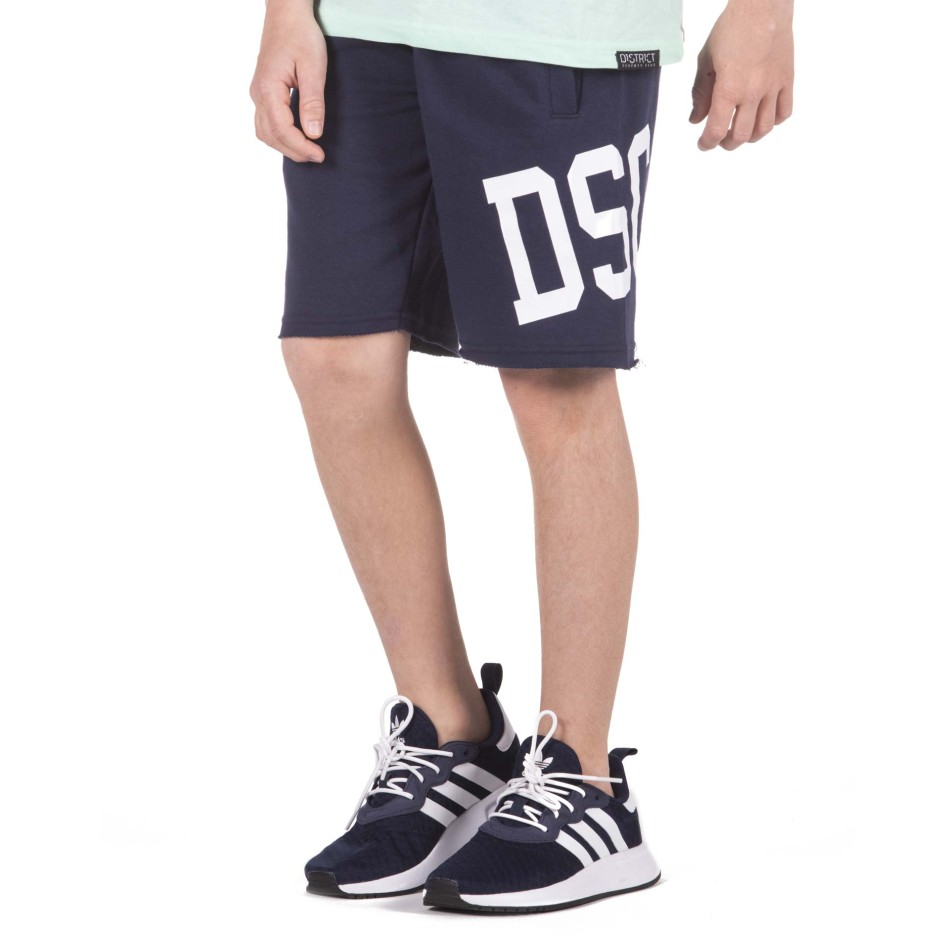 DISTRICT75 120KBVE-739-011 Blue