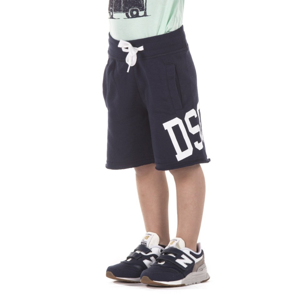 DISTRICT75 120KBVE-739-011 Blue