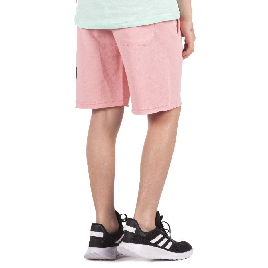 DISTRICT75 120KBVE-739-0P7 Pink