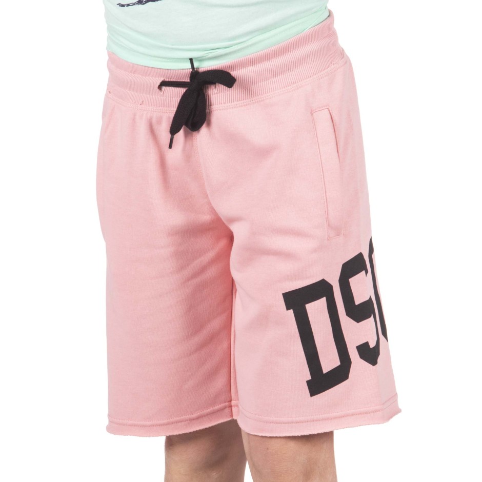 DISTRICT75 120KBVE-739-0P7 Pink