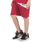 DISTRICT75 121KBVE-060-045 Red Image 1