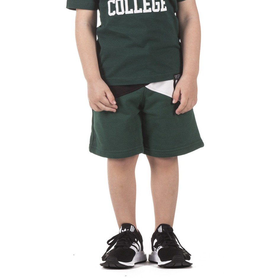 DISTRICT75 121KBVE-060-062 Green