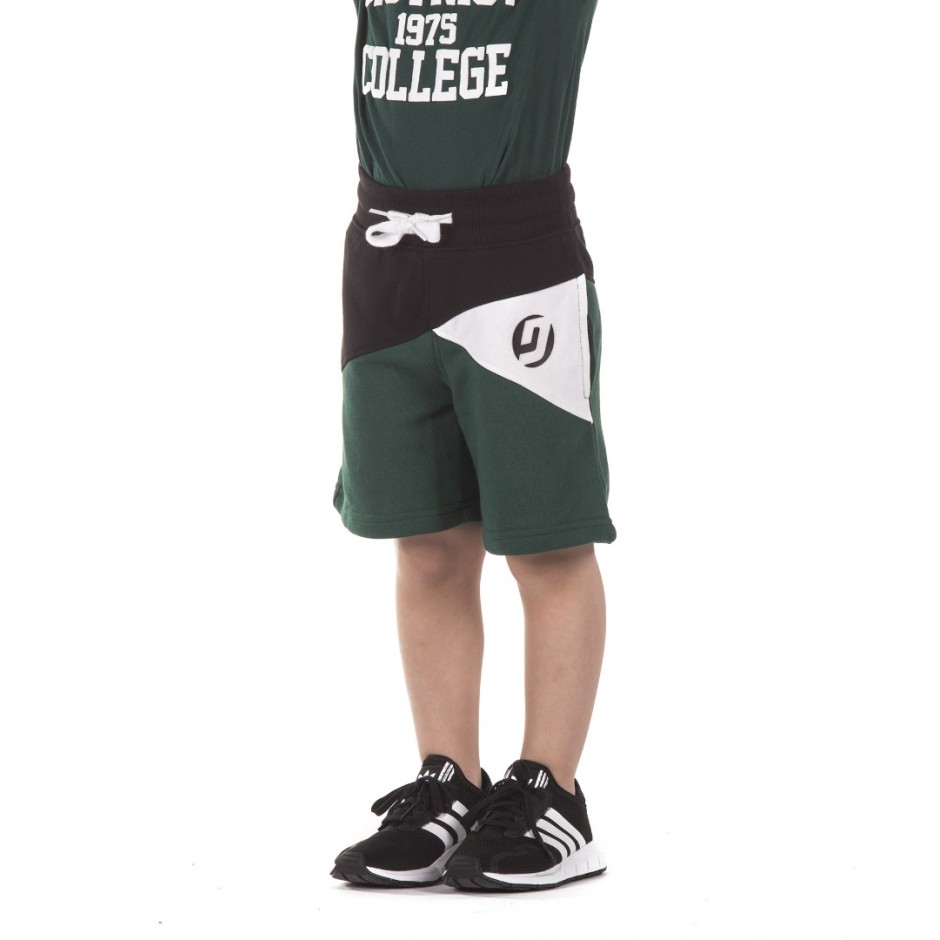DISTRICT75 121KBVE-060-062 Green