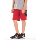 DISTRICT75 122KBVE-301-045 Red Image 1