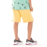 DISTRICT75 122KBVE-303-055 Yellow Image 0