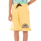 DISTRICT75 122KBVE-303-055 Yellow Image 1