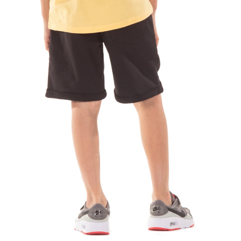 DISTRICT75 122KBVE-303-071 Black