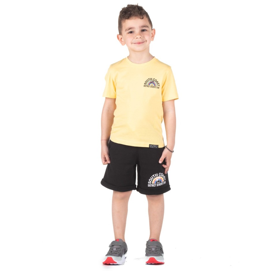 DISTRICT75 122KBVE-303-071 Black