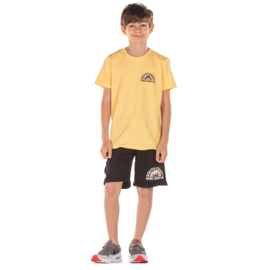DISTRICT75 122KBVE-303-071 Black