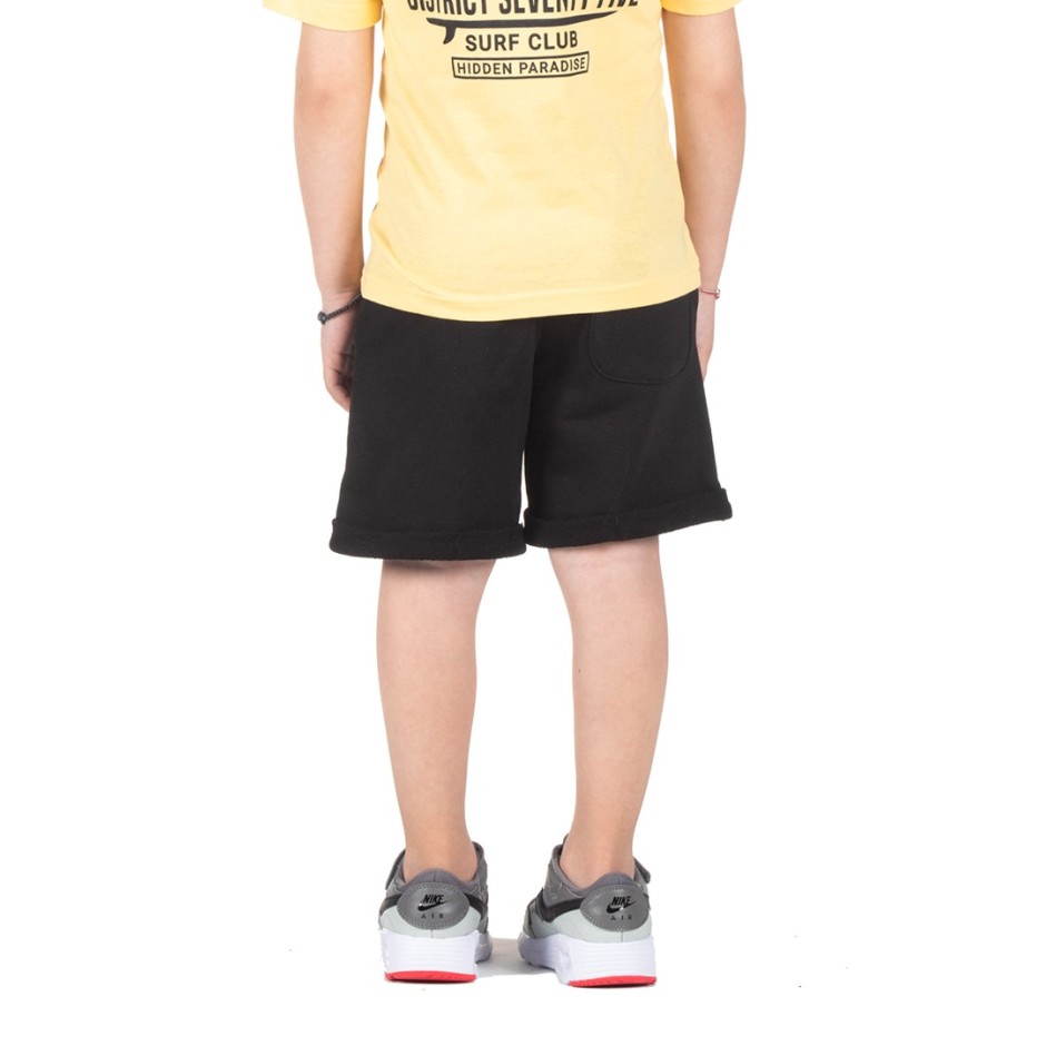 DISTRICT75 122KBVE-303-071 Black