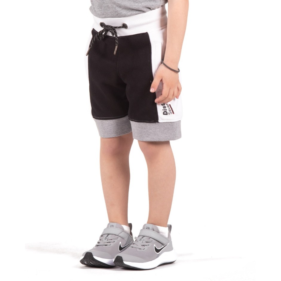 DISTRICT75 122KBVE-306-091 Λευκό