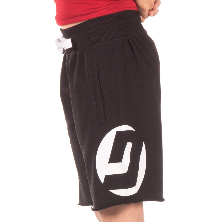 DISTRICT75 122KBVE-305-071 Μαύρο