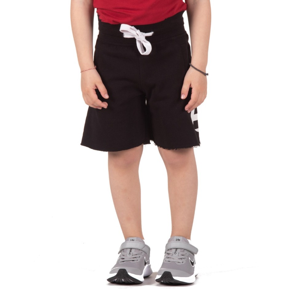 DISTRICT75 122KBVE-305-071 Μαύρο