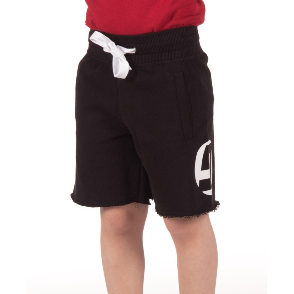 DISTRICT75 122KBVE-305-071 Μαύρο