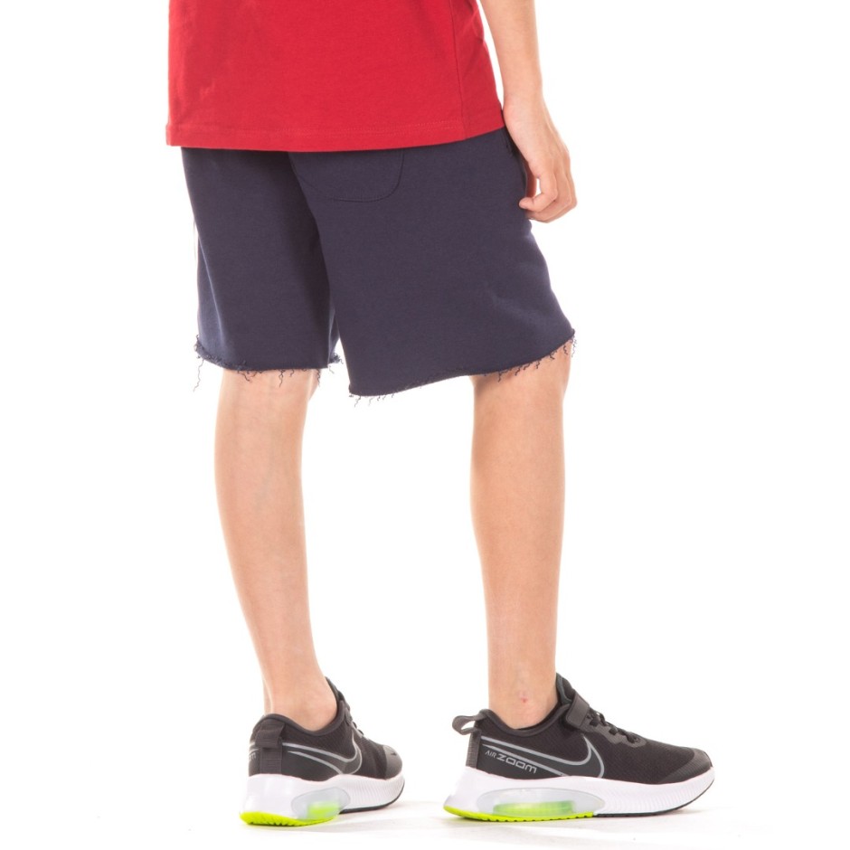 DISTRICT75 122KBVE-305-011 Μπλε