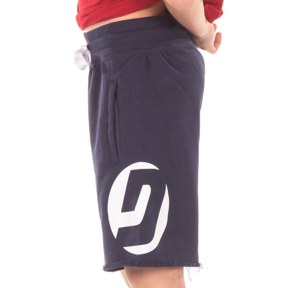 DISTRICT75 122KBVE-305-011 Μπλε