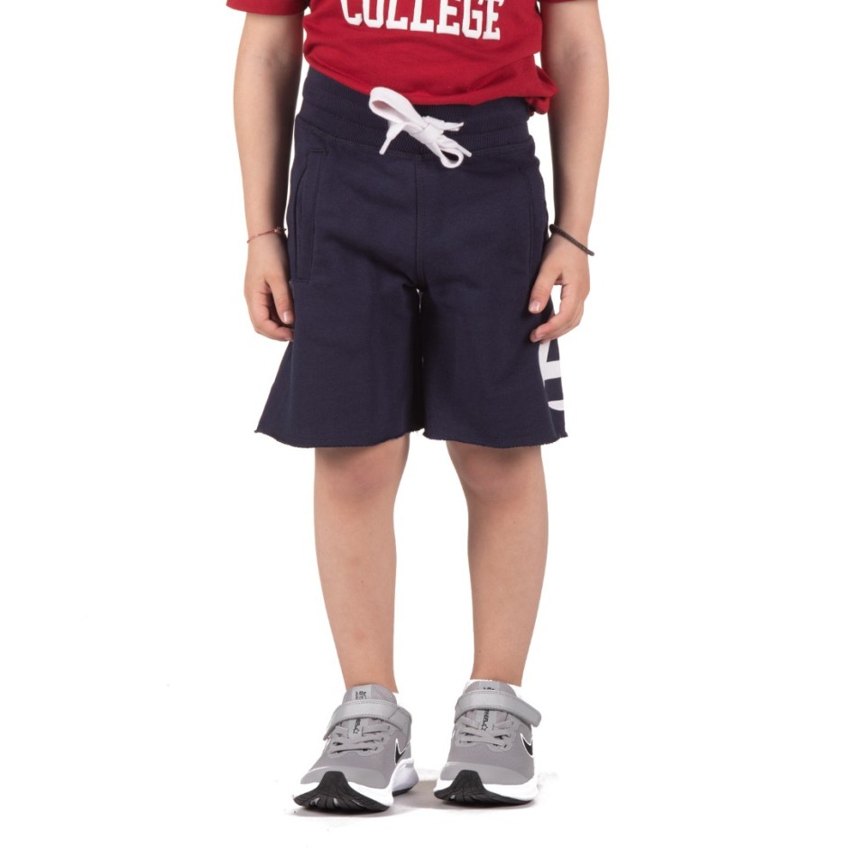 DISTRICT75 122KBVE-305-011 Μπλε