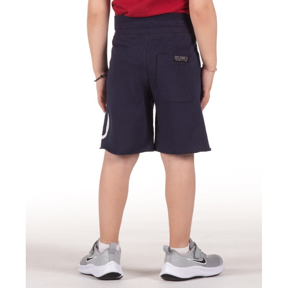 DISTRICT75 122KBVE-305-011 Μπλε