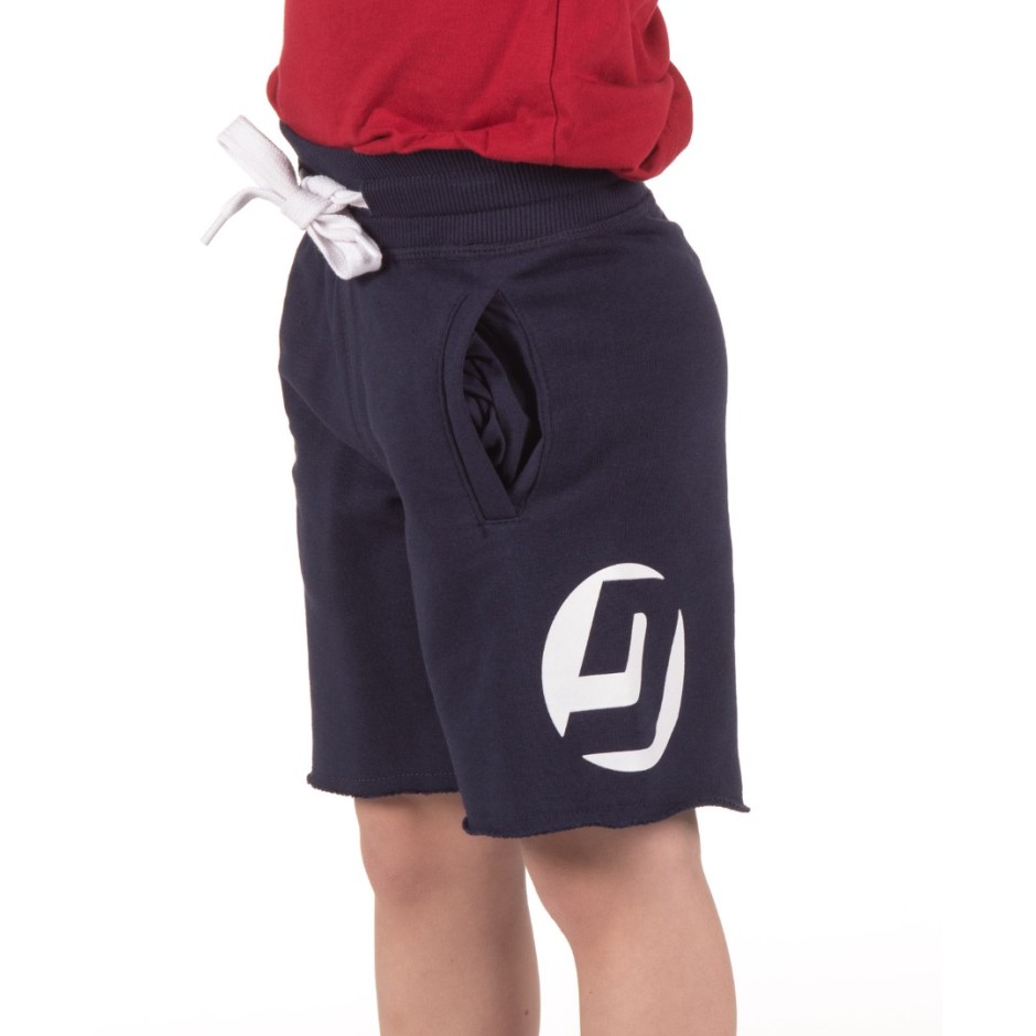 DISTRICT75 122KBVE-305-011 Μπλε