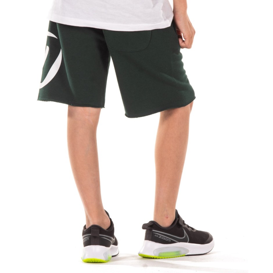 DISTRICT75 122KBVE-305-062 Πράσινο