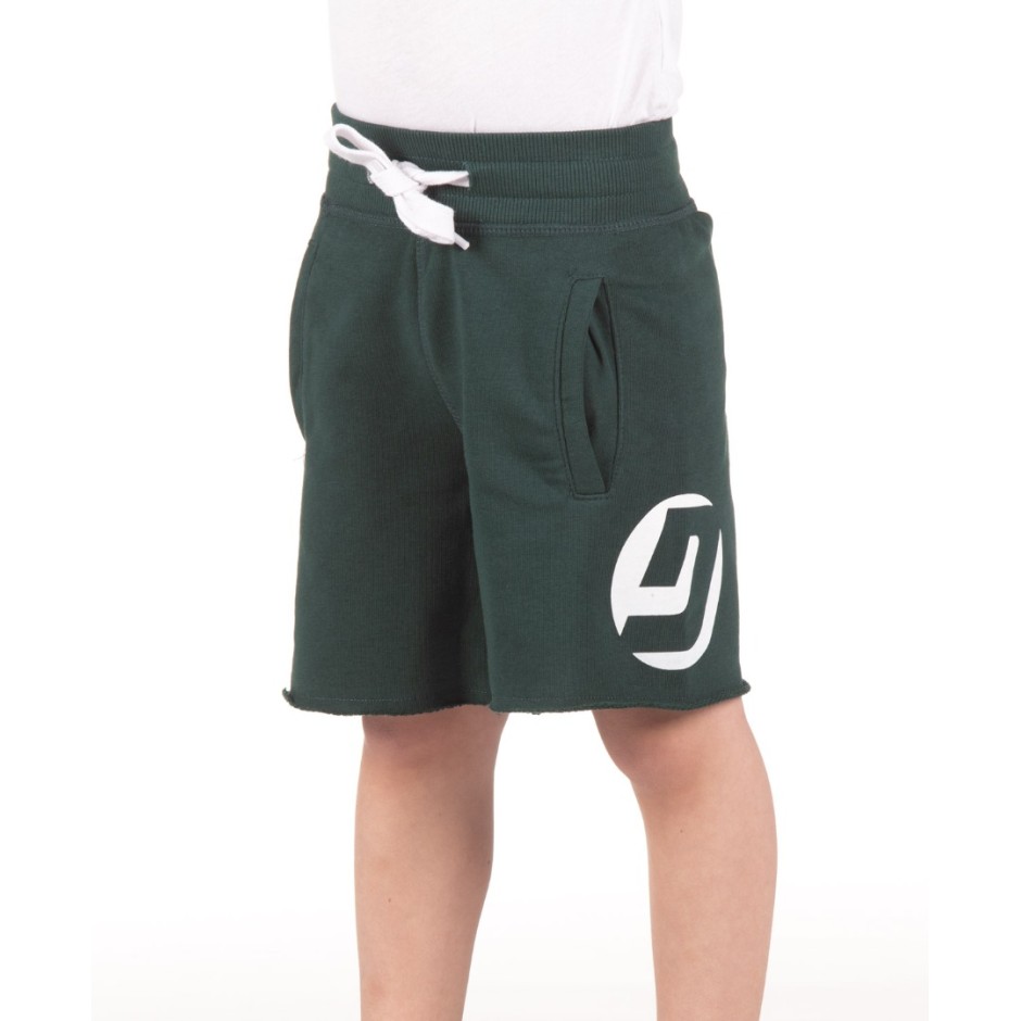 DISTRICT75 122KBVE-305-062 Πράσινο