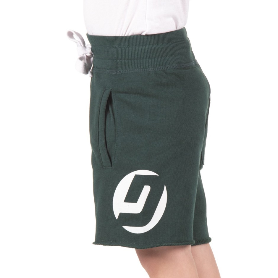 DISTRICT75 122KBVE-305-062 Πράσινο