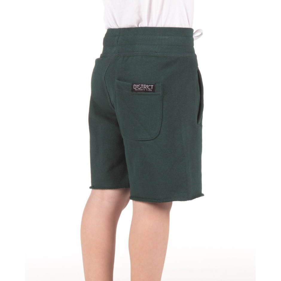 DISTRICT75 122KBVE-305-062 Πράσινο