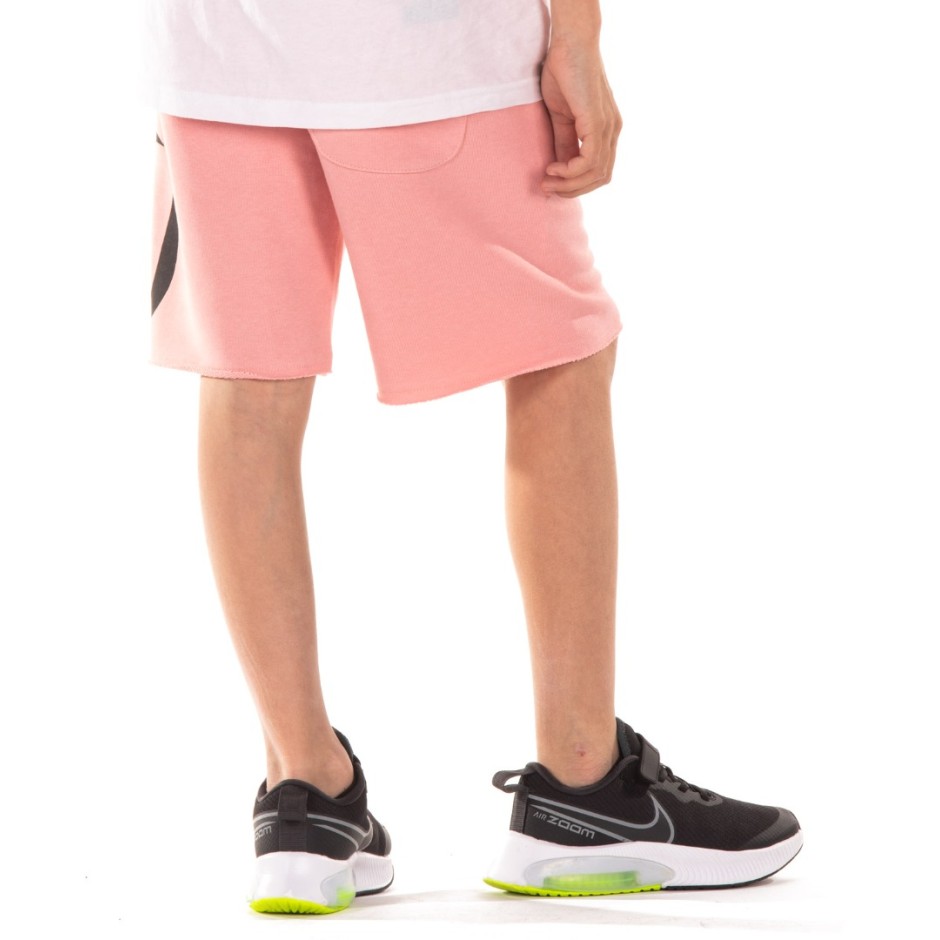 DISTRICT75 122KBVE-305-0P7 Pink
